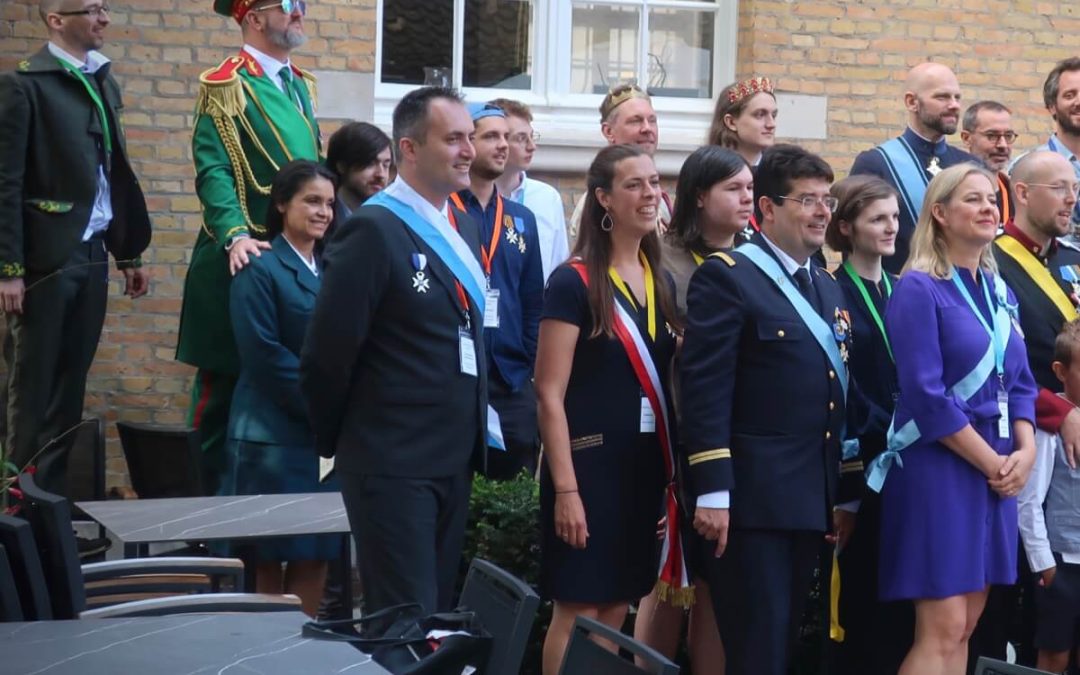 MicroCon EU : une première européenne réussie