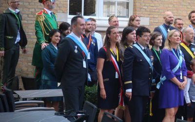 MicroCon EU : une première européenne réussie