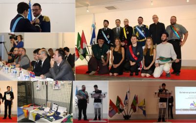 Succès du premier sommet de la MicroFrancophonie