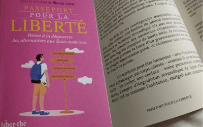 L’Angyalistan une nouvelle fois cité comme un exemple en matière de territorialité