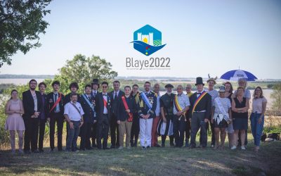 La MicroFrancophonie réunie au sommet de Blaye