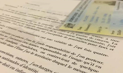 L’Empire d’Angyalistan dote ses citoyens de cartes d’identité