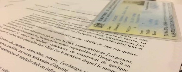 L’Empire d’Angyalistan dote ses citoyens de cartes d’identité