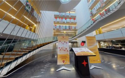 L’Angyalistan prend part au festival Central Vapeur ce 31 mars