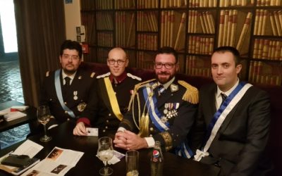 Rencontre microfrancophone à Lille