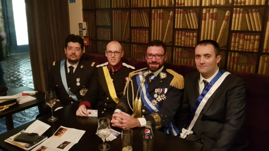 Rencontre microfrancophone à Lille