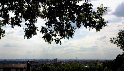 Lancement de l’opération « #ShareYourHorizons » : envoyez vos photos d’horizons et contribuez à la dépollution des océans !