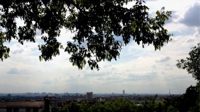 Lancement de l’opération « #ShareYourHorizons » : envoyez vos photos d’horizons et contribuez à la dépollution des océans !