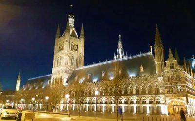 L’Empire d’Angyalistan annonce sa participation au MicroCon 2023