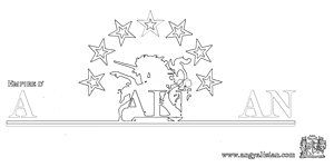 Empire d'Angyalistan - le pays de l'horizon